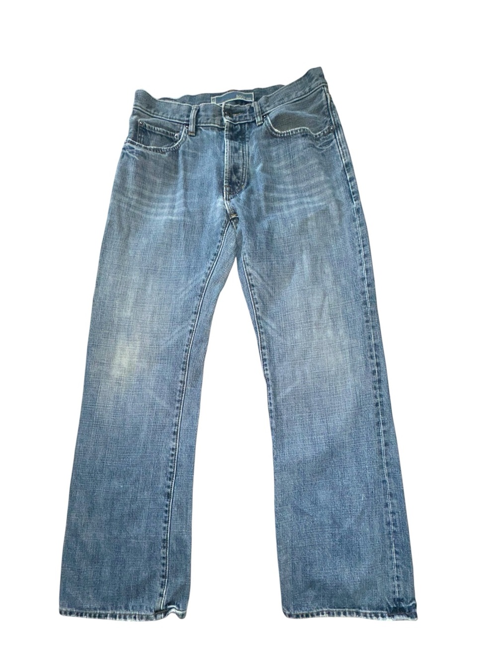 Gap Boot Cut Men’s Blue Jeans